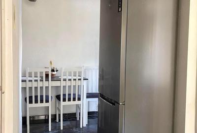 Apartament cu 2 camere decomandat în Lunei - 5