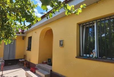 Casa cu gradina de vanzare - 5