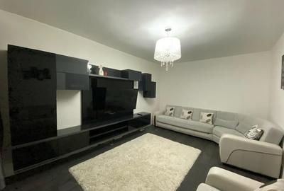 Inchiriez apartament mobilat 2 camere decomandat Dristor metrou