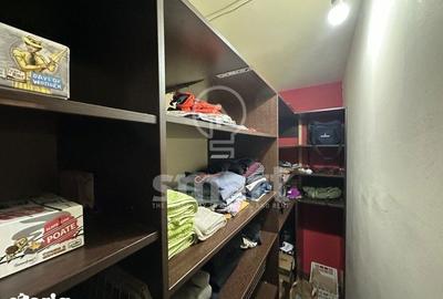 Garsonieră în Mănăștur - 6