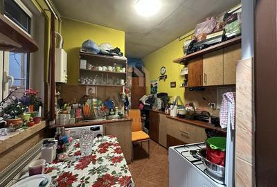 Apartament cu 3 camere decomandat, mobilat în Ultracentral - 6