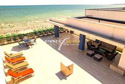Apartament cu 2 camere decomandat în Mamaia - 2