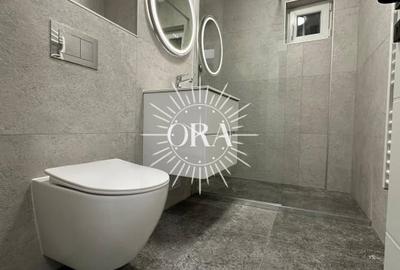 APARTAMENT 3 CAMERE | DE VANZARE | DOROBANTILOR |1  PARCARE | 63 MP UTILI - 9