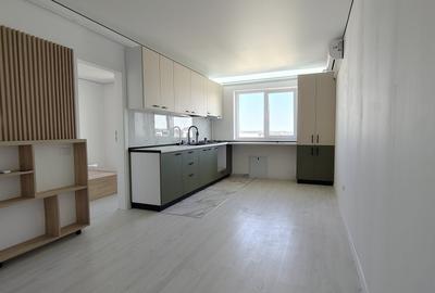 Apartament cu 2 camere decomandat, mobilat în Militari - 8