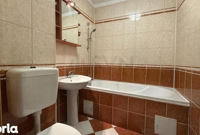 Apartament cu 2 camere semidecomandat în Tei - 6