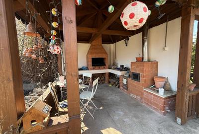 Vila individuala de inchiriat, Bucurestii Noi - 15