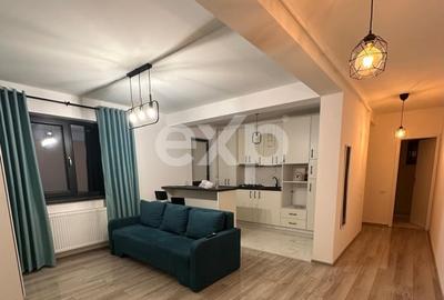 Apartament cu 2 camere decomandat, mobilat în Trivale - 6