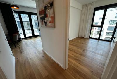 Apartament cu 3 camere, mobilat în Grivița - 7