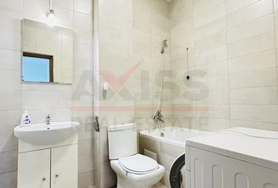 Ap 2 camere | Tomis Plus | 67 mp | Parcare | termen lung - 9