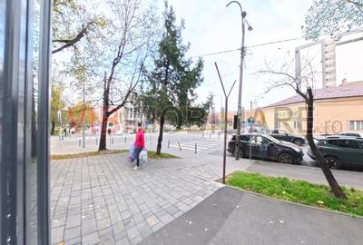 Obor - Primaria sector 2 - Str Chiristigiilor - Spatiu Comercial - 68mp SUT - 3