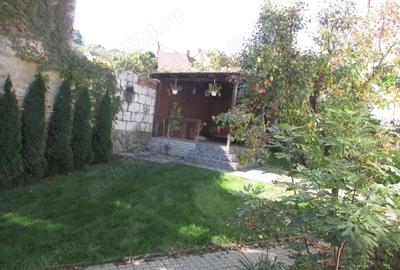 Casă cu 2 camere în Ultracentral - 3