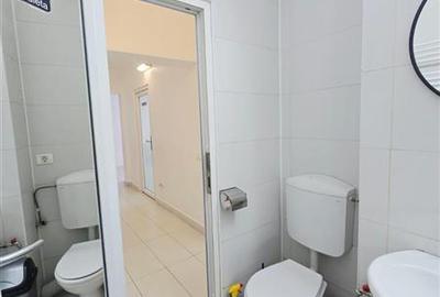 Spațiu comercial, de 82 mp, în Obor - 20