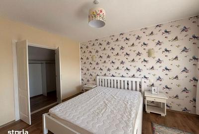 Casă cu 5 camere cu Teren 800 Mp în Valea Borcutului - 11