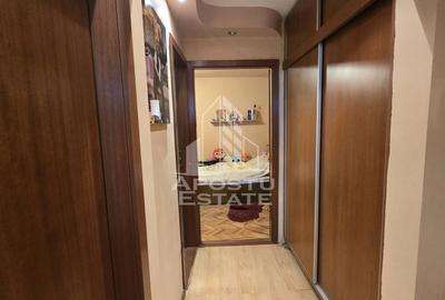 Apartament cu 3 camere si 2 balcoane, etaj intermediar, zona Bucovina - 6