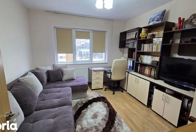 Apartament cu 3 camere decomandat în Central - 5