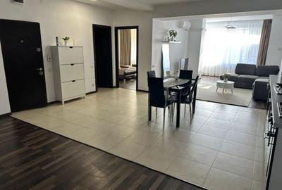 Apartament cu 2 camere semidecomandat în Ferdinand - 4