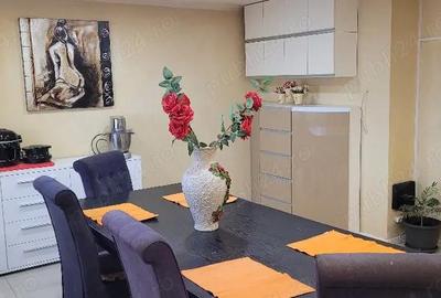 Apartament cu 3 camere decomandat în Central - 4