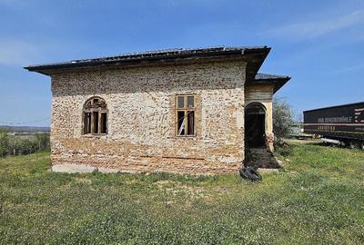 Casă cu Teren 23000 Mp în Diculești - 4