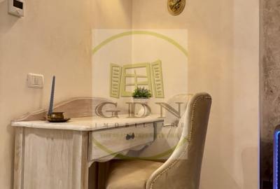 Inchiriere vila de lux PREMIUM Brasov Tractorul Coresi - 10