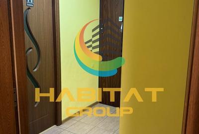 Apartament cu 2 camere decomandat în Cantemir - 9