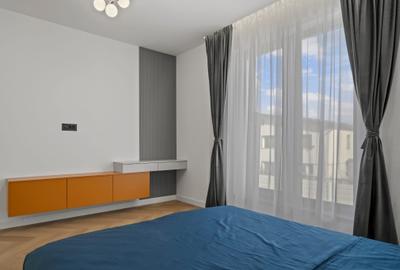 Casa Individuala Noua Ghencea 575 mp teren,pompa de caldura.Poze reale - 13