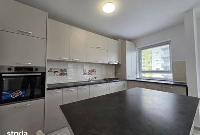 Apartament cu 2 camere decomandat în Bartolomeu - 8