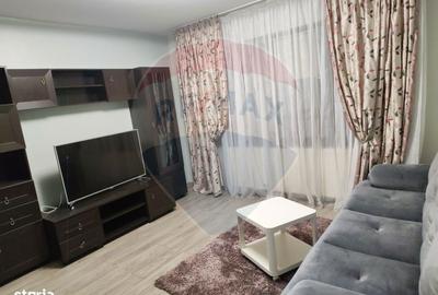 Apartament cu 2 camere în 1 Mai - 9