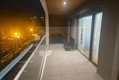 Apartament 2 camere de inchiriat, Zenith Belle Tour, Calea 13 Septembrie - 14