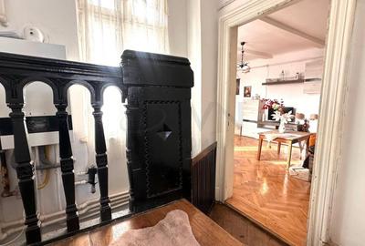 REA1027404 Apartament 3 camere de vanzare l Foisorul de Foc l Popa Nan - 9