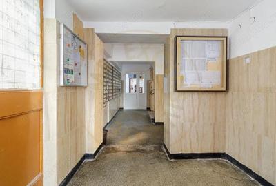 Garsonieră semidecomandată, mobilată în Drumul Taberei - 8