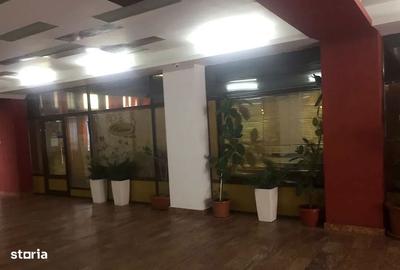 Spațiu comercial, de 436 mp, în Băneasa - 2