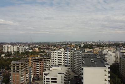 Garsonieră în Păcii - 4