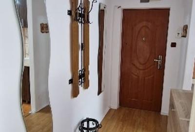 Proprietar închiriez-Apartament 3 camere, calea Aradului langa Iulius Mall - 13