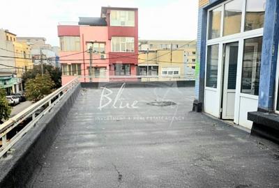 Spatiu Generos cu Terasa Circulabila in Centru - 10