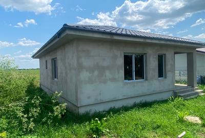 Casă individuală 3 camere plus tereasa zona sintesti - 5
