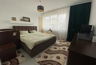 Apartament cu 3 camere semidecomandat, mobilat în Baciu - 3