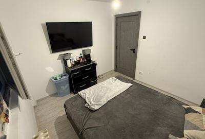 Doua camere, Bucuresti, cartier Drumul Taberei, str. Valea Argesului - 2