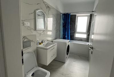 Apartament cu 2 camere decomandat în Podu Roș - 8