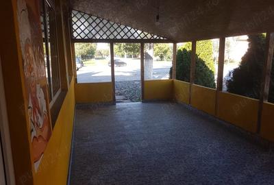 Spațiu comercial, de 200 mp, în Hitiaș - 3