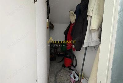 Casă cu 4 camere cu Teren 327 Mp în Berceni