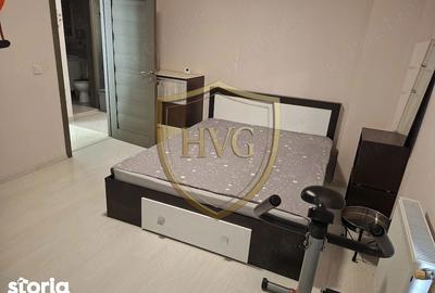 Apartament cu 2 camere în Prelungirea Ghencea