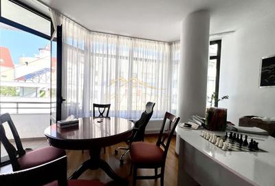 Apartament cu 4 camere decomandat în Primăverii - 2
