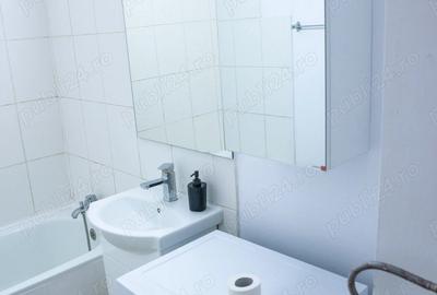 Garsonieră decomandată în Colentina