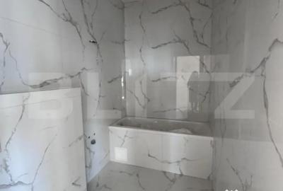 Apartament cu 3 camere decomandat în Central - 2