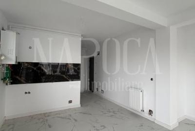 Apartament 2 camere de vanzare in Floresti - 2