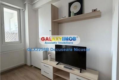 Apartament cu 2 camere în Roșu - 16