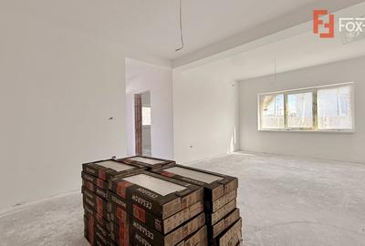 Duplex cu 3 camere cu Teren 370 Mp în Moșnița Veche - 4