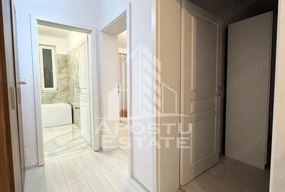 Casa cu 3 camere si 2 bai mobilata si utilata in zona Calea Urseni - 11