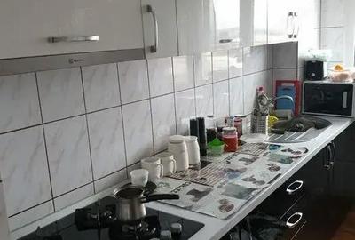 Apartament cu 2 camere în Lipovei - 2