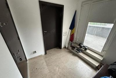 Apartament cu 3 camere decomandat, mobilat în Tomis Nord - 6